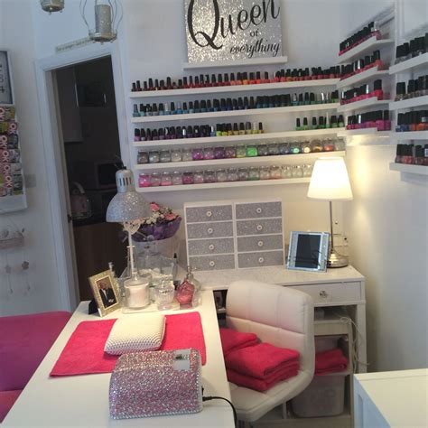 About Our Manicure Studio